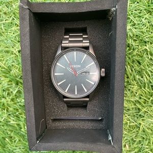 Nixon - Sentry SS Watch